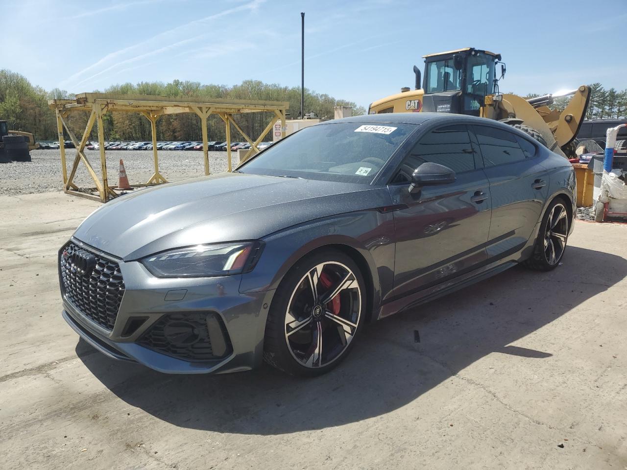 AUDI S5 RS5