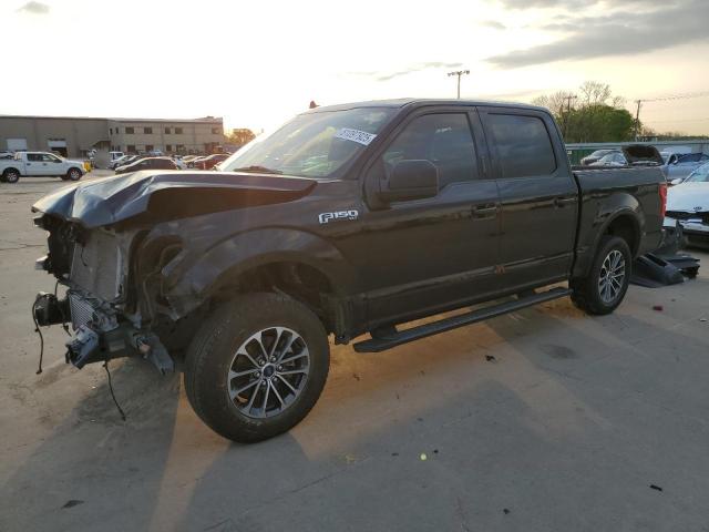 Vin: 1ftew1cp5lke92813, lot: 51097925, ford f-150 supercrew 2020 img_1