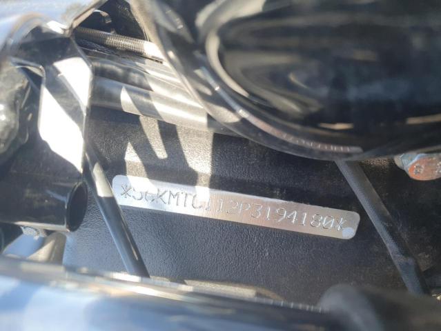 2023 INDIAN MOTORCYCLE CO. SCOUT ROGU - 56KMTC112P3194180