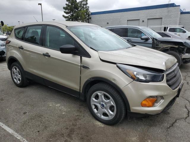 2018 FORD ESCAPE S - 1FMCU0F78JUD21828