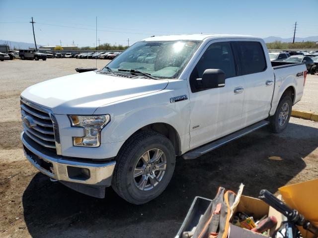 Vin: 1ftew1ep9fke42272, lot: 54262195, ford f-150 supercrew 2015 img_1