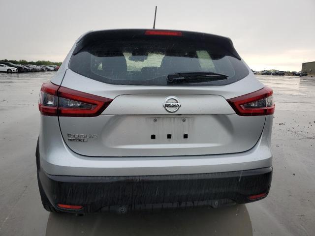 2020 NISSAN ROGUE SPOR - JN1BJ1CV6LW260006