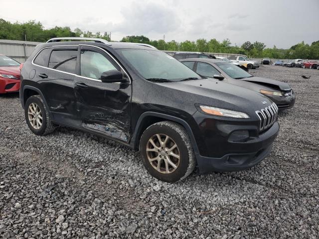 Vin: 1c4pjmcs1gw199566, lot: 54073365, jeep grand cher latitude 20164