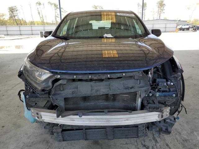 2017 HONDA CR-V LX - 2HKRW6H36HH208745