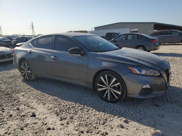 Vin: 1n4bl4cv4mn393384, lot: 52203395, nissan altima sr 20214