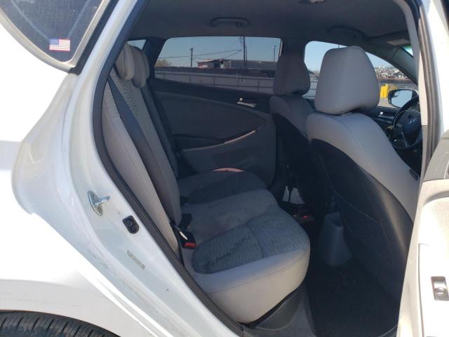 2015 HYUNDAI ACCENT GS - KMHCT5AE7FU198486