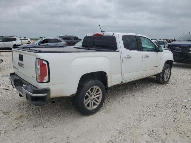 Vin: 1gtg5den6h1226691, lot: 53323815, gmc canyon slt 20173