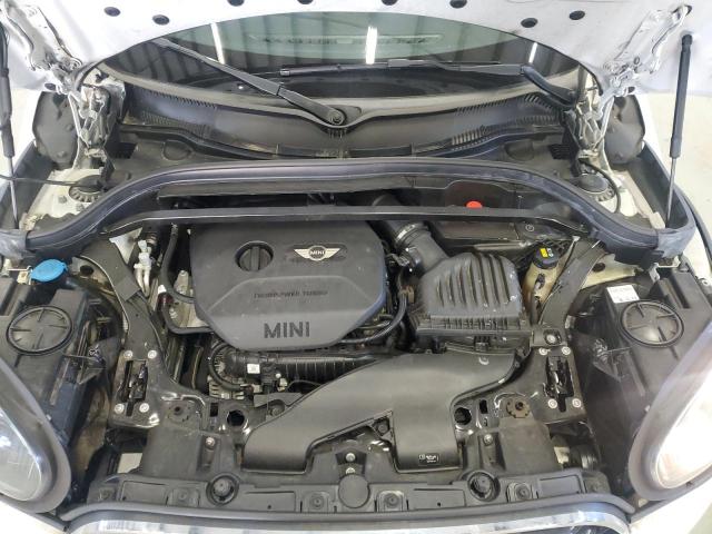 2019 MINI COOPER COU WMZYV5C54K3F58009