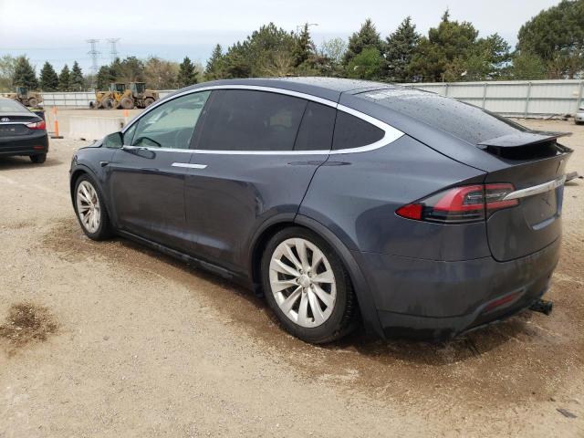 Vin: 5yjxcae24lf234041, lot: 54683465, tesla model x 20202
