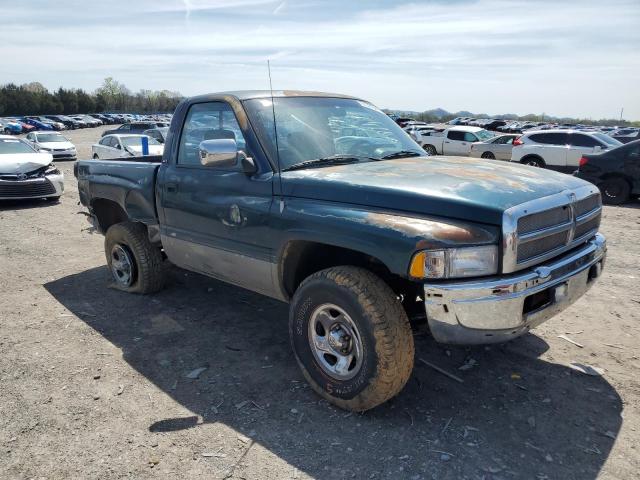 1995 DODGE RAM 1500 #3292367332