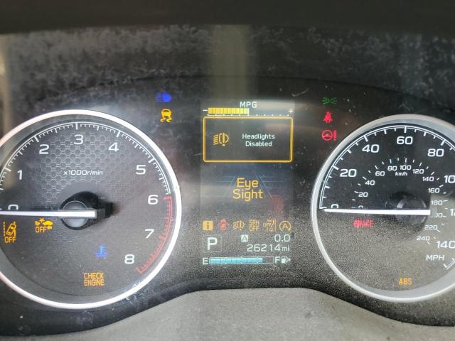 2023 SUBARU FORESTER P - JF2SKAEC7PH410853