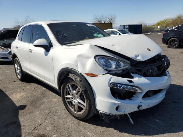 Vin: wp1aa2a25ela97780, lot: 51870625, porsche cayenne 20144