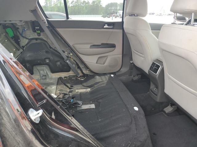 2017 KIA SPORTAGE L - KNDPM3AC2H7121645