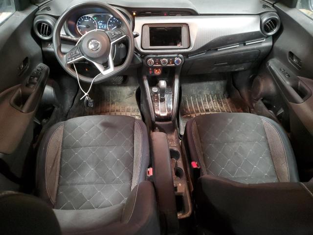 2018 NISSAN KICKS S - 3N1CP5CU5JL542240
