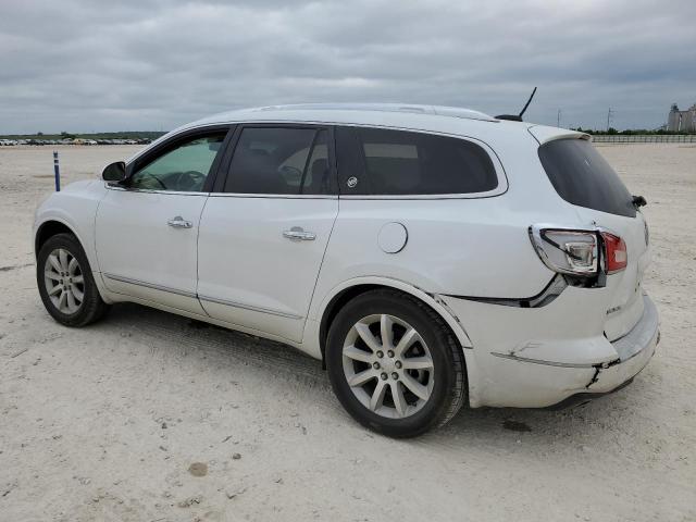 Vin: 5gakrckd9gj251105, lot: 53396765, buick enclave 20162