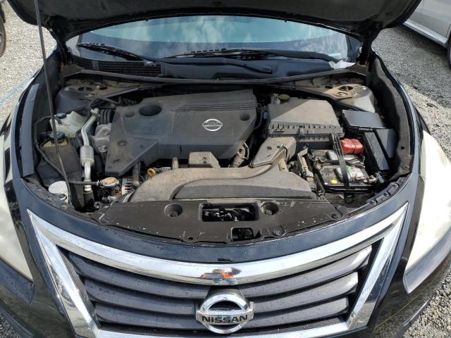 2015 NISSAN ALTIMA 2.5 - 1N4AL3AP6FN899716
