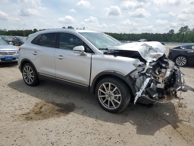 Vin: 5lmcj3c93kul12114, lot: 54557665, lincoln mkc reserve 20194
