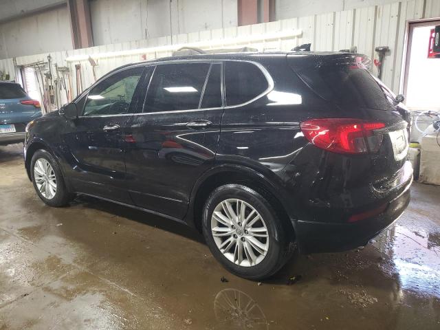 Vin: lrbfxasa4hd094372, lot: 52864845, buick envision preferred 20172
