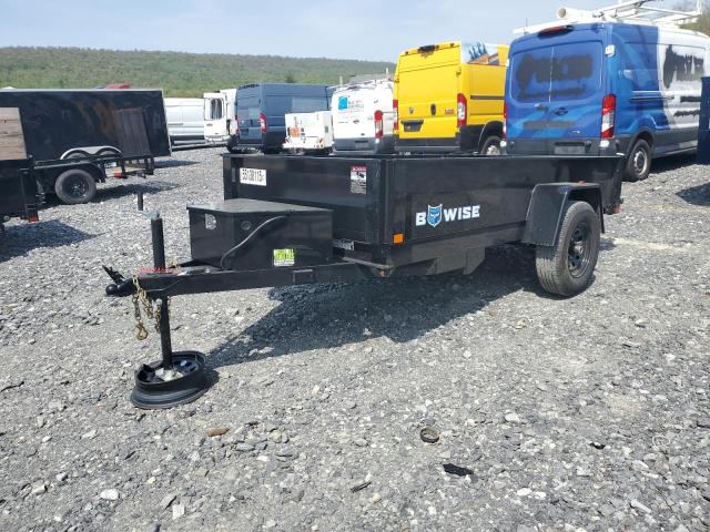 BWISE UNKNOWN 2025 black   58CB1DA19SC004145 photo #3