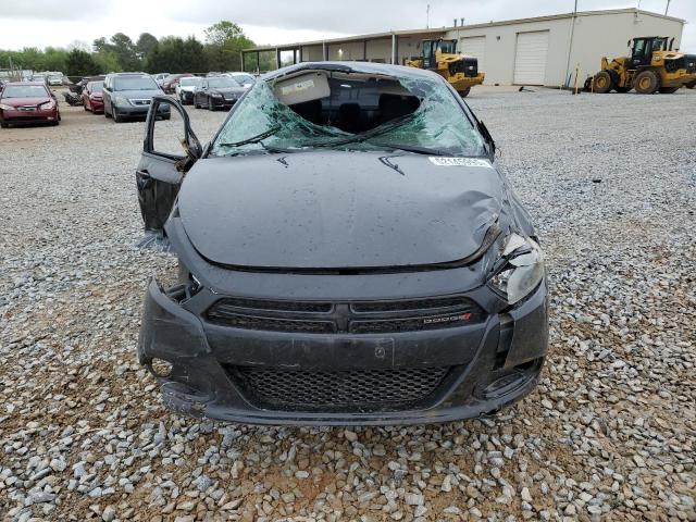 2016 DODGE DART SXT - 1C3CDFBBXGD660539