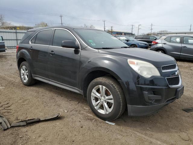 2015 CHEVROLET EQUINOX LS - 2GNALAEK7F1123875