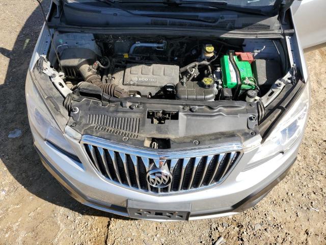 2016 BUICK ENCORE - KL4CJASB0GB527527