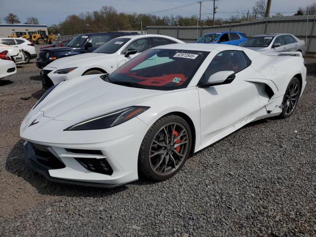 Vin: 1g1yc3d40r5129714, lot: 52972845, chevrolet corvette stingray 3lt 2024 img_1