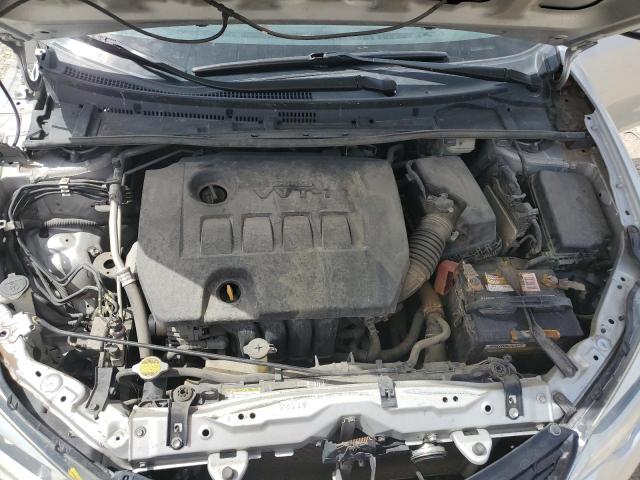 2016 TOYOTA COROLLA L - 5YFBURHE5GP451605