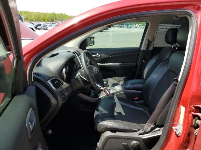 2017 DODGE JOURNEY CR - 3C4PDCGB3HT579463