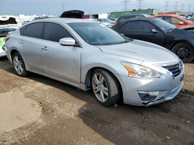 2013 NISSAN ALTIMA 3.5 - 1N4BL3AP9DC155072