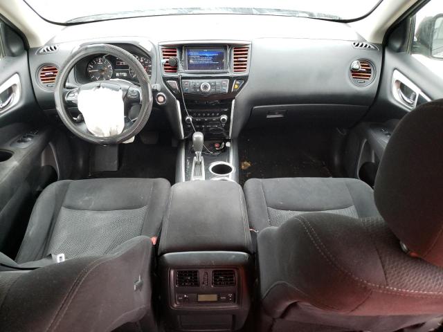 2015 NISSAN PATHFINDER - 5N1AR2MMXFC617640