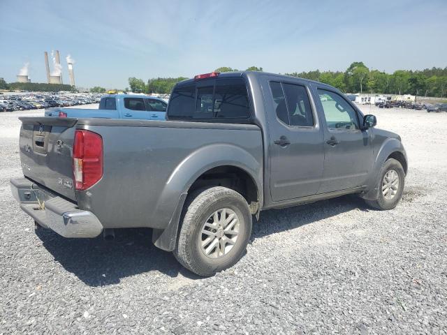Vin: 1n6ad0ev6kn795197, lot: 53167485, nissan frontier s 20193