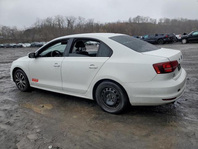 Vin: 3vw2b7ajxhm214566, lot: 52035995, volkswagen jetta s 20172