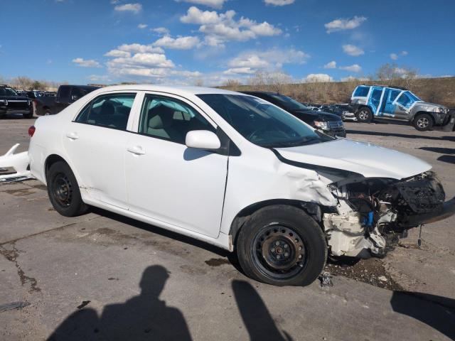 Vin: 2t1bu4ee3dc994115, lot: 53836525, toyota corolla base 20134