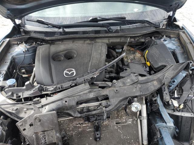 2016 MAZDA CX-5 GT - JM3KE4DY2G0637779