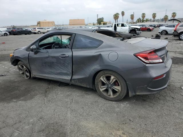 Vin: 2hgfg3b82eh510090, lot: 54560135, honda civic ex 20142