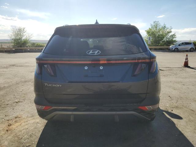 2022 HYUNDAI TUCSON LIM - 5NMJE3AE2NH080295