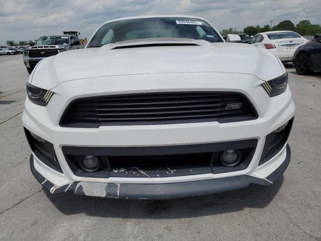 2015 FORD MUSTANG - 1FA6P8AM2F5372785