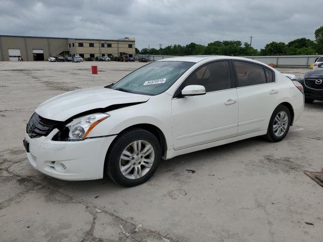 NISSAN ALTIMA BASE