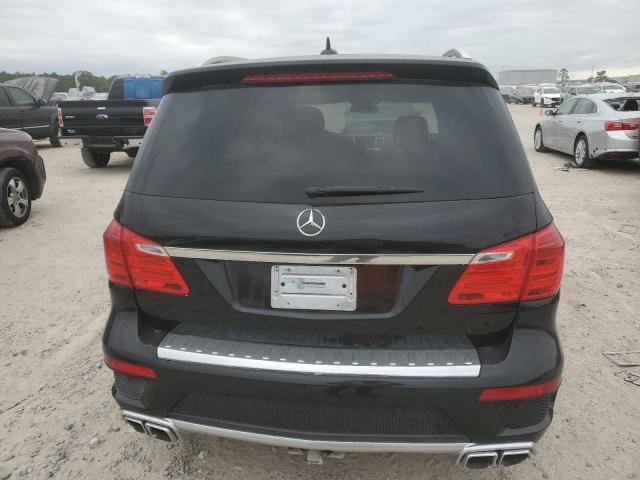 2015 MERCEDES-BENZ GL 63 AMG 4JGDF7EE1FA489228
