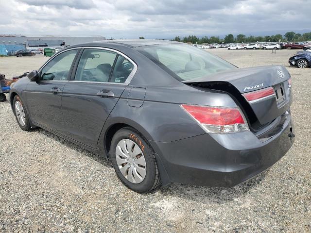 Vin: 1hgcp2f39ca226561, lot: 54847995, honda accord lx 20122