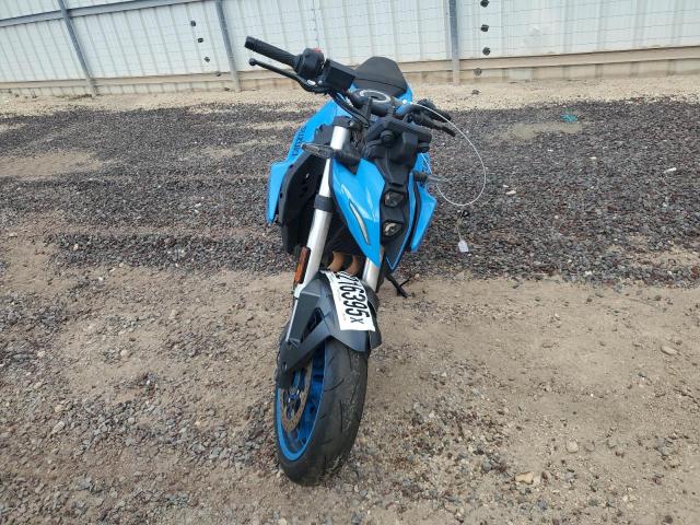 2024 SUZUKI GSX800 R - JS1EM11B0R7101649