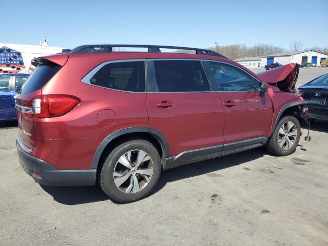 2019 SUBARU ASCENT PRE - 4S4WMAFD9K3425941