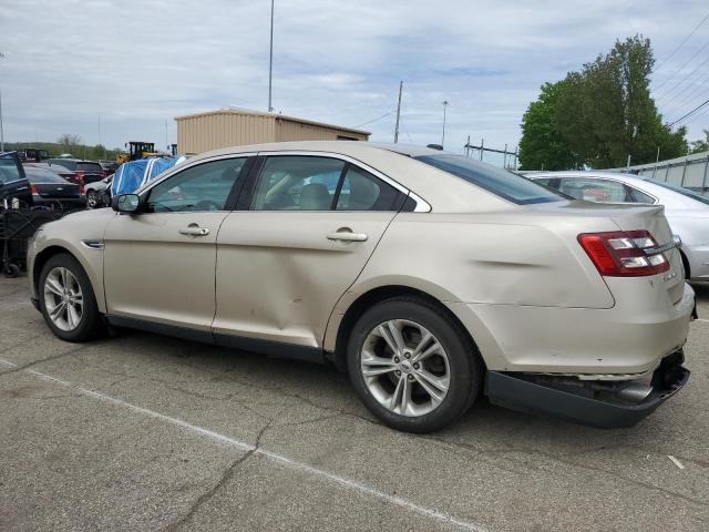 Vin: 1fahp2d89hg111617, lot: 55024925, ford taurus se 20172
