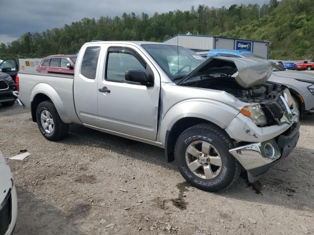 Vin: 1n6ad0cwxac433542, lot: 54624735, nissan frontier king cab se 20104