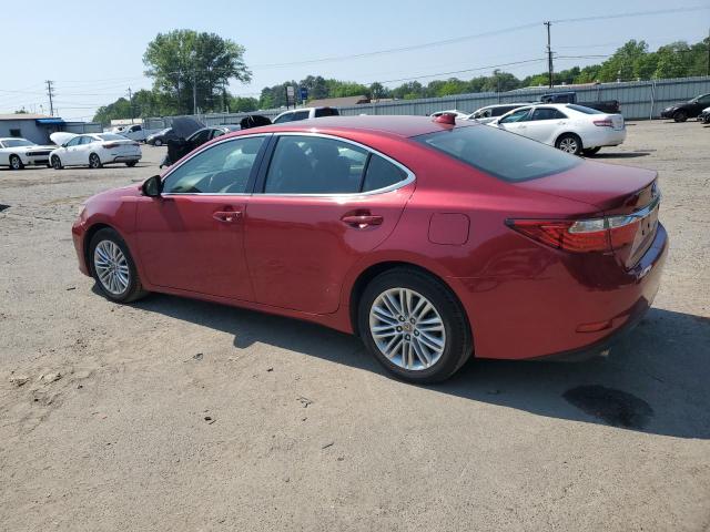 Vin: jthbk1gg4f2173463, lot: 53373895, lexus es350 350 20152