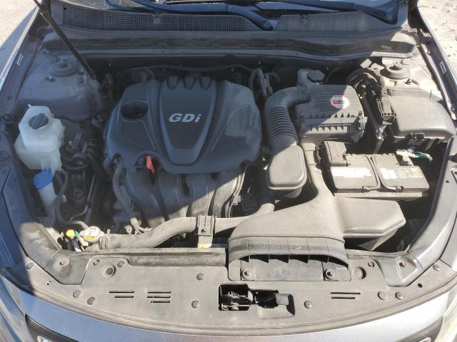 2015 KIA OPTIMA LX - 5XXGM4A77FG383853