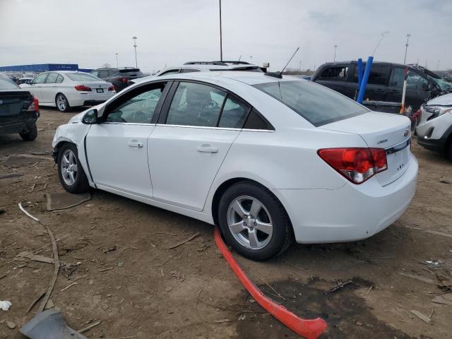 Vin: 1g1pe5sbxg7176043, lot: 53380025, chevrolet cruze lt 20162