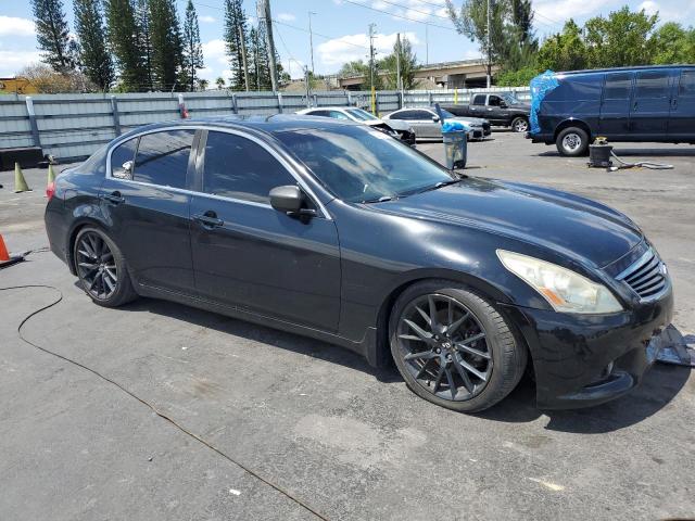 Vin: jn1cv6apxam204475, lot: 52419755, infiniti g37 base 20104