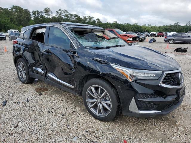 Vin: 5j8tc1h50ll004046, lot: 54356915, acura rdx technology 20204